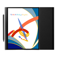 iReader 掌阅 Smart 5C 10.3英寸电子书阅读器 128GB 曜岩黑