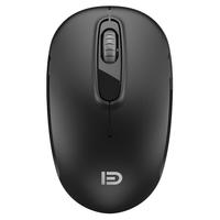 富德 FOETOR M510 无线鼠标 黑色