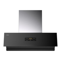  FOTILE/方太 烟灶联动 油烟机灶具套装+消毒柜