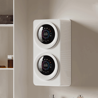 顽米 竖款双舱内衣洗衣机SCXYJP-01