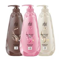 lovefun 拉芳 焗油垂顺洗发露