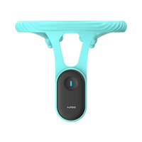 果实健康 HiPee 小米有品 限时秒杀丨HiPee 果实健康 P1 智能矫姿精灵 成人款 暗夜黑