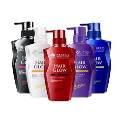 CABELO 强健发根 男士防脱发育发护发素