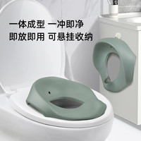 88VIP：Two Dads 顺丰包邮！twodads儿童马桶坐便圈坐便器坐垫圈女童宝宝婴幼儿专用