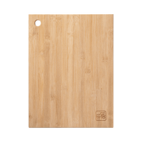 一悟一什 YI WU YI SHI 竹砧板 300*200*20mm