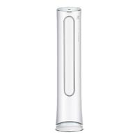 奥克斯 KFR-72LW/R1PYA1+2 3匹二级能效定速冷暖 白色 立柜式空调
