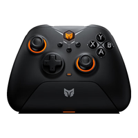 BIGBIG WON 墨将 烈风 多模游戏手柄 套装版