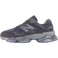 NEW BALANCE23男鞋女鞋9060系列千禧小象蹄老爹鞋 深灰色 U9060SG 37(脚长22.5cm)