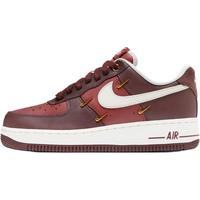 耐克 NIKE AIR FORCE 1 IR0485 女子透气平底休闲运动鞋