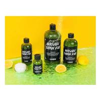 LUSH/岚舒 控油蓬松 洗发露