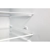 Midea 美的 BCD-596WKPZM(E) 变频风冷对开门冰箱 596L 阳光米