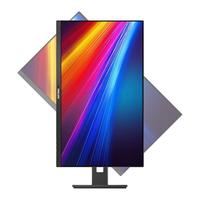 PHILIPS 飞利浦 279B1LR 27英寸 IPS 显示器 (3840×2160、60Hz、99.7%sRGB、HDR10、Type-C 15W)