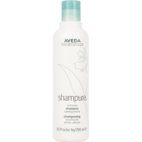 艾凡达（AVEDA）美国 Aveda 艾梵达 艾凡达 纯香洗发水250ml香味持久 温和清洁