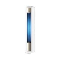 美的 KFR-72LW/NBTH1-P1 新一级能效变频冷暖 大3匹 立柜式空调
