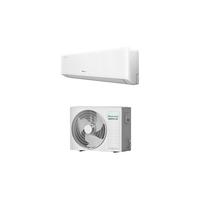 海信 KFR-35GW 新一级变频增氧新风 1.5匹 壁挂式空调