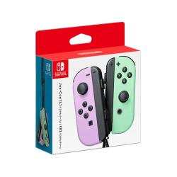 任天堂 Joy Con 日版 分体式游戏手柄