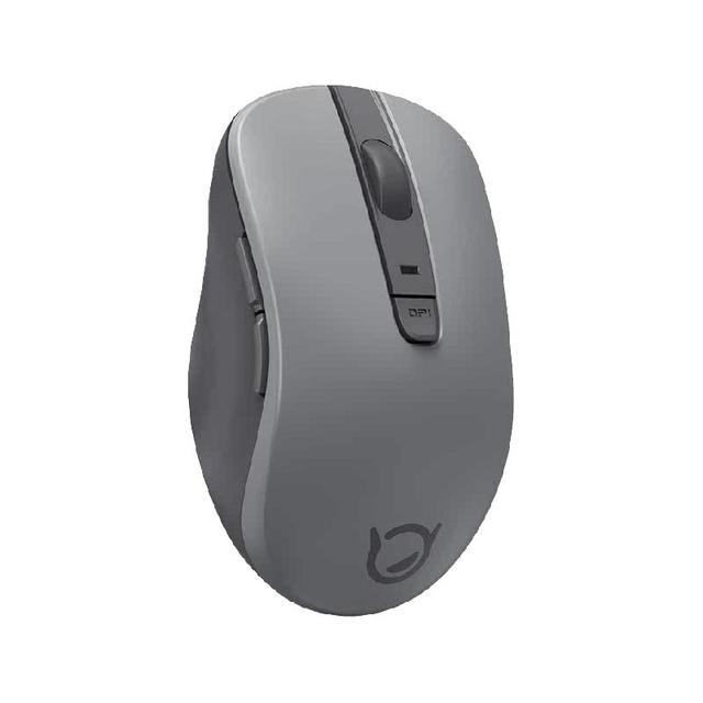 88VIP：联想 小新鼠标 小新M1S无线-灰色