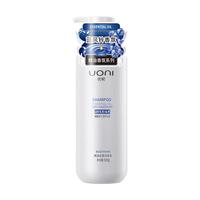 UONI/优妮 去屑控油 去屑洗发乳  500g