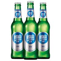 LAOSHAN BEER 崂山啤酒 精品啤酒