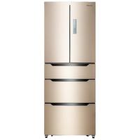 Hisense 海信 BCD-370WTD/Q 风冷多门冰箱 370L 流光金