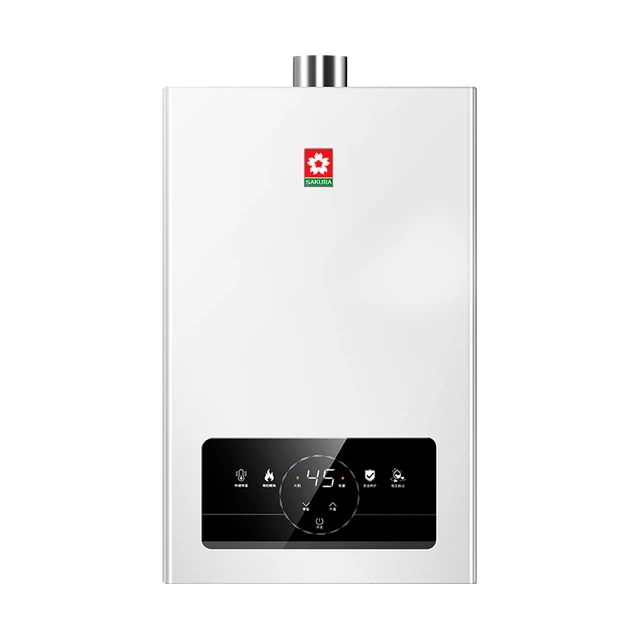  樱花卫厨 SAKURA卫厨 卫厨 JSQ系列 燃气热水器