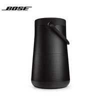 移动端、京东百亿补贴:BOSE SoundLink Revolve+ 便携 蓝牙音箱 石墨黑