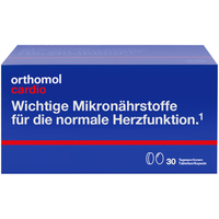 奥适宝辅酶q10鱼油复合维生素 心脑成人中老年心血管保健品 心脏综合营养包
