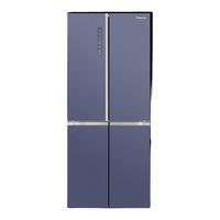 Hisense 海信 真空系列 BCD-515WTDGVBPV 风冷多门冰箱  515L