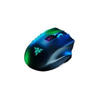 RAZER/雷蛇 那伽梵蛇系列 那伽梵蛇专业版 三模程 游戏鼠标