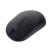 DELL 戴尔 MS300 2.4G无线鼠标 4000DPI 黑色