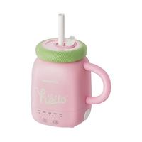 大宇元气养生杯烧水壶保温加热办公室养生多功能便携式电热水杯