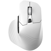 DEARMO 迪摩 F11无线鼠标蓝牙鼠标无线双模办公鼠标