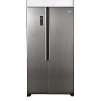 beko 倍科 GN0546BT 风冷对开门冰箱 546L 灰色