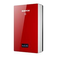GLEMOS 格林姆斯 GS9-55B 即热式电热水器 16L 5500W 中国红