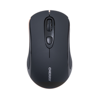 CHERRY MW2180 2.4G无线鼠标 2400DPI