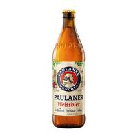 PAULANER/保拉纳  德国啤酒  1x20x500ml 500ml