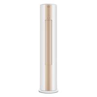 Panasonic 松下 SFJ27FQ20N 新二级能效 立柜式空调 大3匹