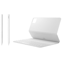 Xiaomi小米小米平板7 11.2英寸平板电脑 3.2K超清屏 8+128G天际蓝【触控笔+白色键盘式保护壳套装】 【小米平板7】天际蓝