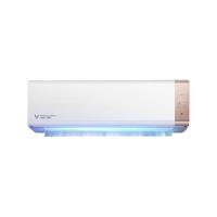 VIOMI/云米 Milano2 Pro系列 KFRd-35GW/Y3UM8-A1 UVC除菌 空调挂机 1.5匹