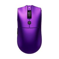 仁魔SA-SH01游戏电竞鼠标3395+52840热插拔微动中小手电脑无线8k