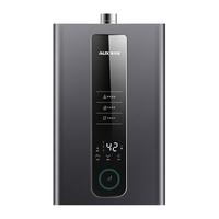 AUX 奥克斯 DA16系列 燃气热水器