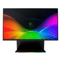 RAZER 雷蛇 战鹰 27英寸 IPS FreeSync 显示器(2560×1440、144Hz、HDR400)