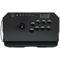 QANBA 拳霸 N3 毒蜂2/DRONE 2街机游戏摇杆大手柄支持PS5/PS4/PC
