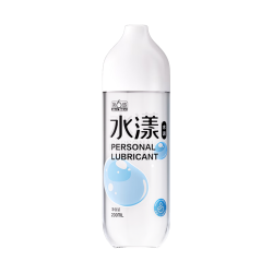 第六感 人体润滑液 200ml