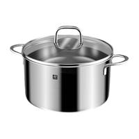 ZWILLING 双立人 Nova Plus系列 汤锅