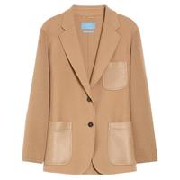 WEEKEND MaxMara 24秋冬女装羊毛西装外套5046014606