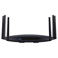 TP-LINK 普联 全屋WiFi6双频千兆无线路由器2.5G网口电竞级游戏加速家用漏油器 XDR 6088轻舟路由器