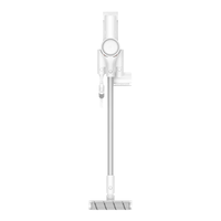 移动端、京东百亿补贴：小米 米家无线吸尘器2显尘版手持大吸力长续航家用车用拖地绿光款