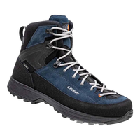 CRISPI高帮徒步鞋意大利户外秋冬登山靴A WAY HIGH GTX（24年） 蓝 18605199 43