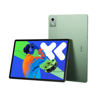 小新PadPro12.7 2025款办公学习娱乐游戏平板电脑